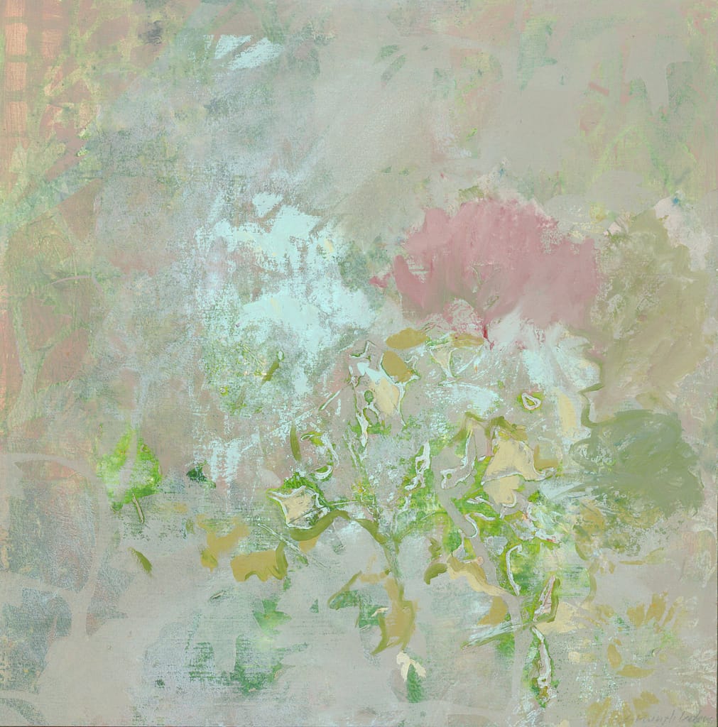 03 huile sur papier 25x25