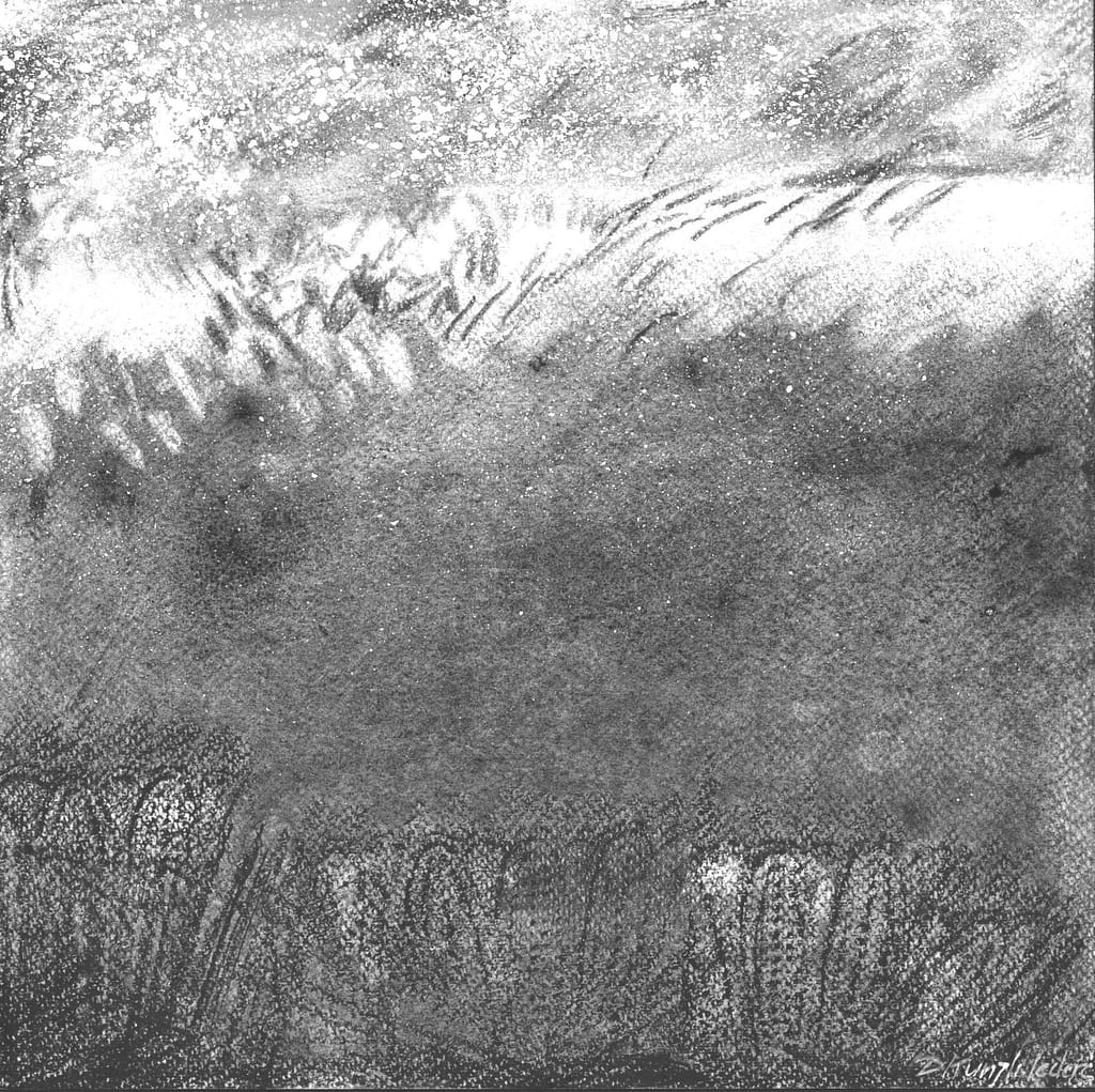 7 techniques mixtes 25x25