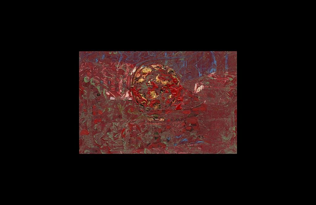 1 Huiles-carte postale 10x15cm