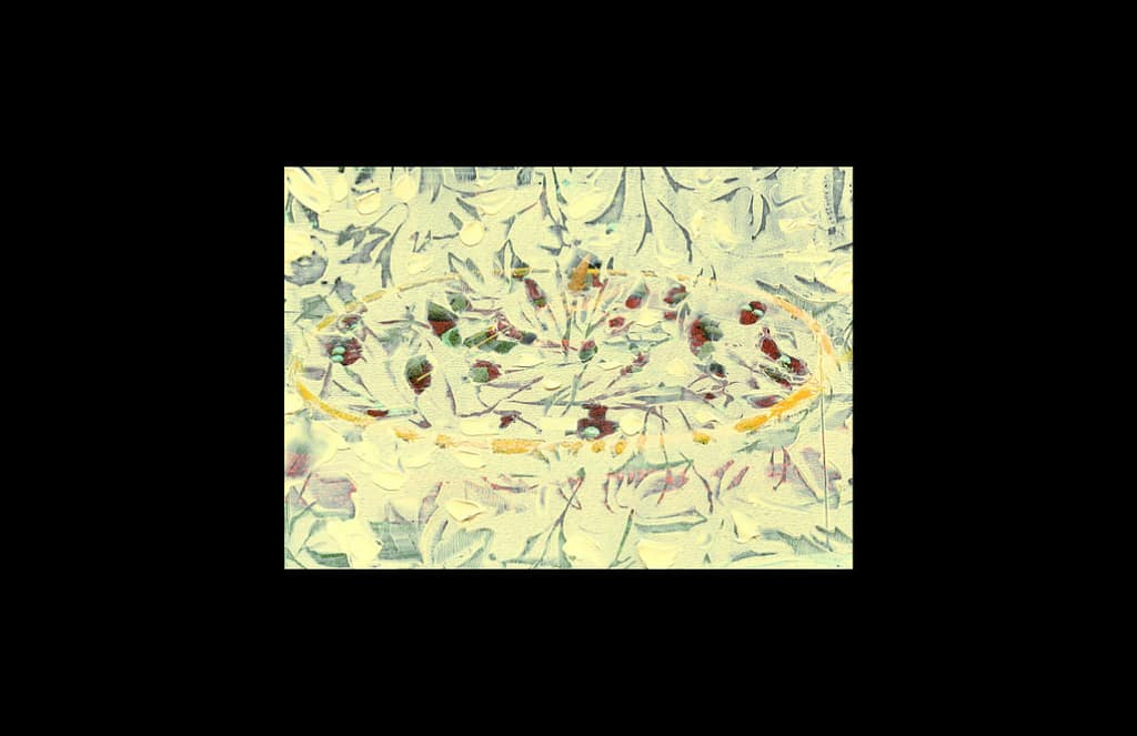 7 Huiles-carte postale 10x15cm