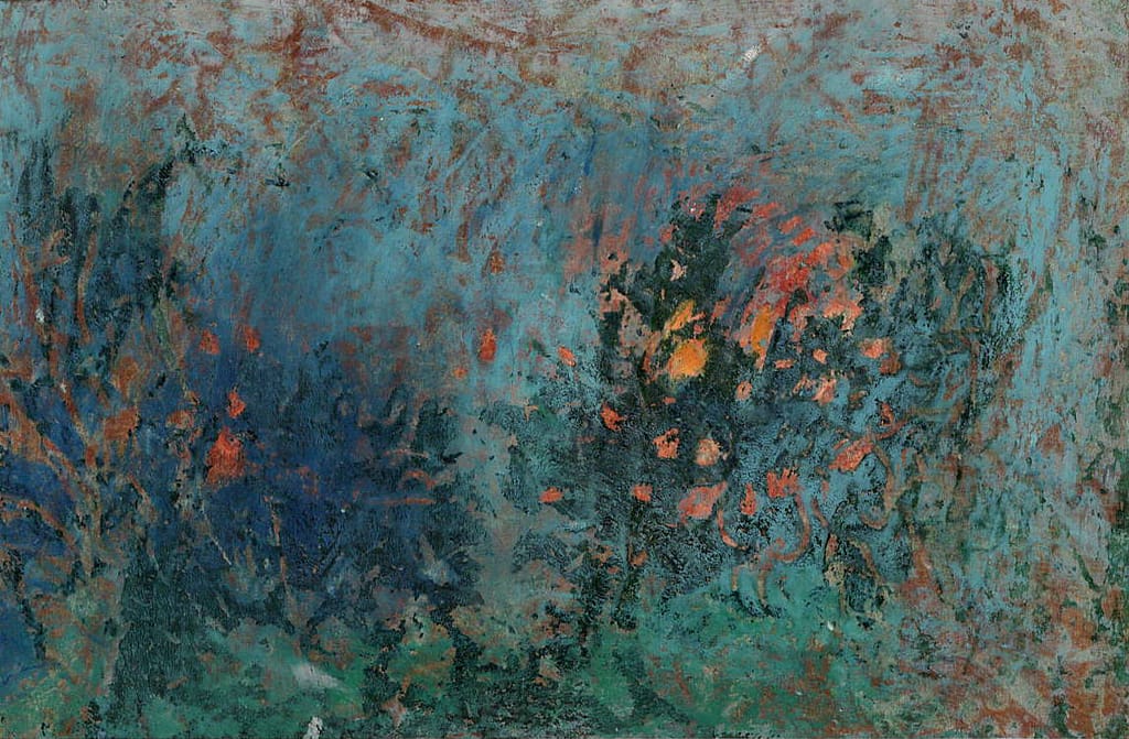 30 aquarelle-craies grasses 10x15cm