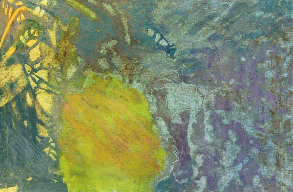 31 aquarelle-craies grasses 10x15cm