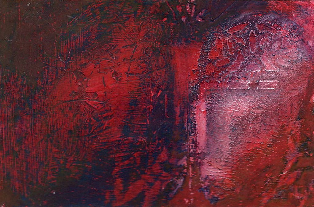 15 aquarelle-craies grasses 10x15cm