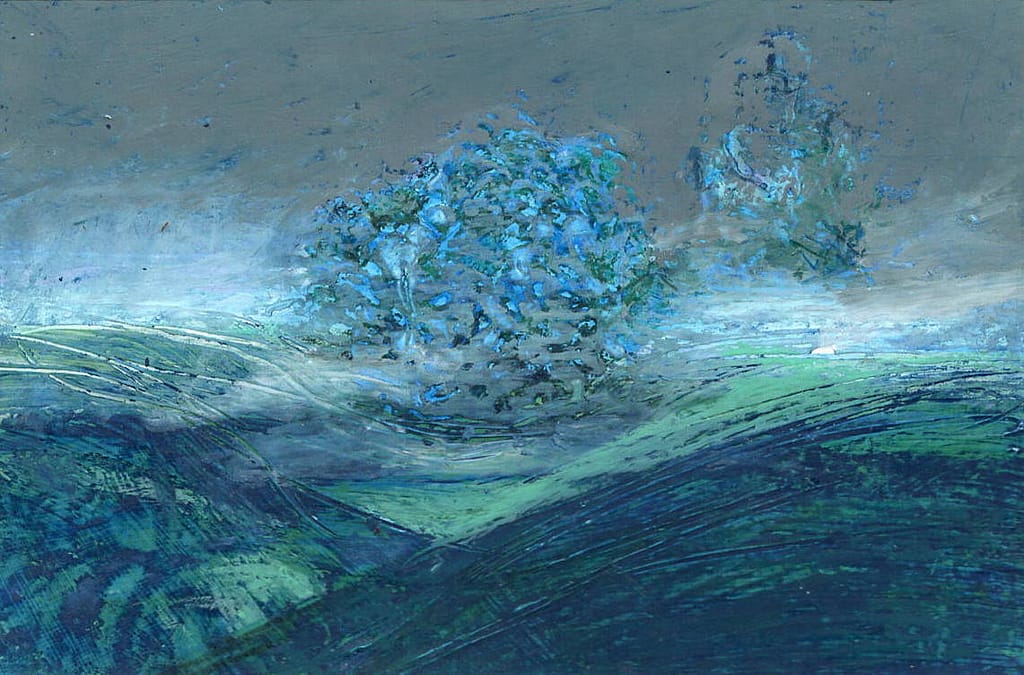 19 aquarelle-craies grasses 10x15cm