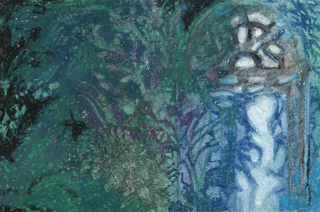 17 aquarelle-craies grasses 10x15cm