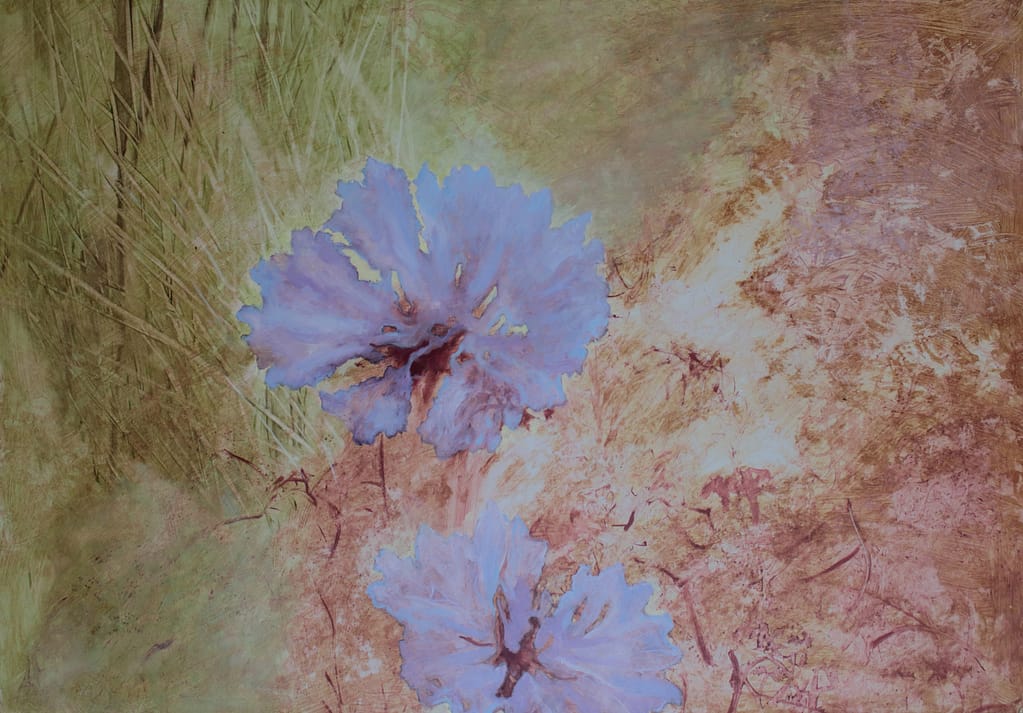 02 huile sur plaque 70x100