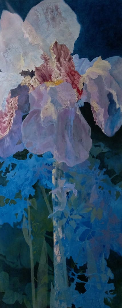 03 huile sur toile 800x200cm