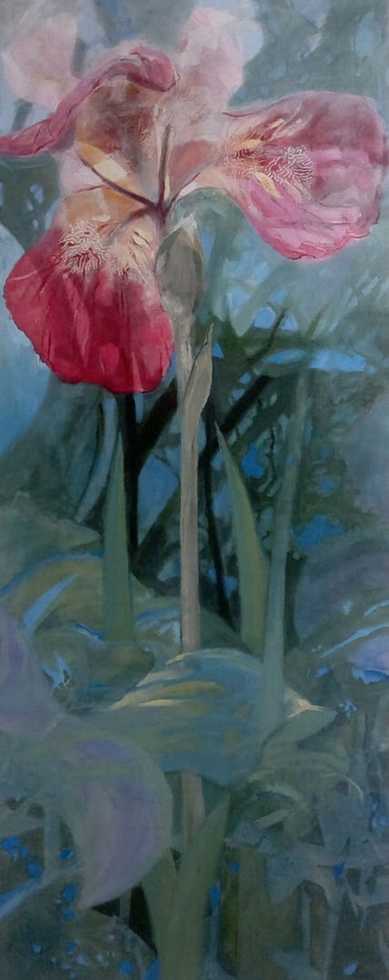 02 huile sur toile 800x200cm