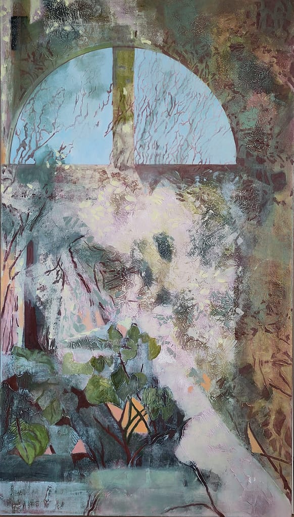 03 huile sur toile 87x150cm