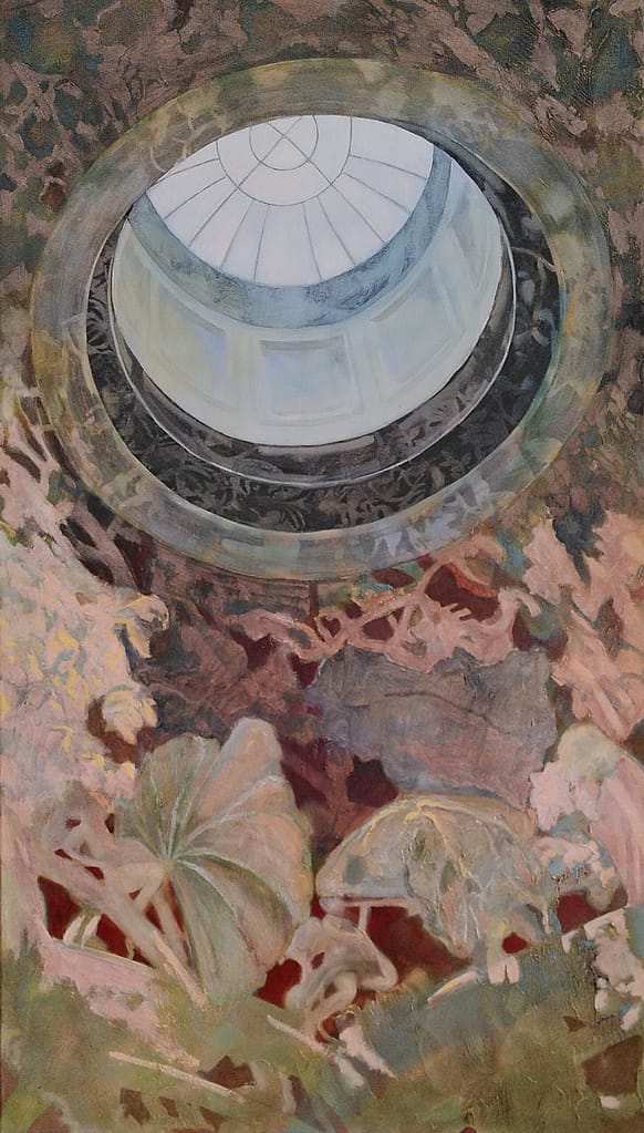 04 huile sur toile 87x150cm