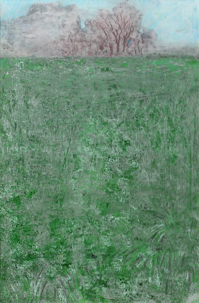 08 aquarelle-craies grasses 10x15cm