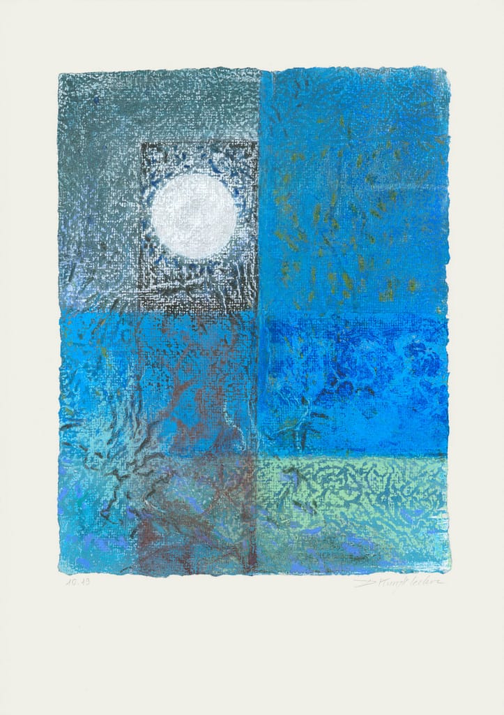 03 pastels-acrylique sur papier maison 24x30,5cm