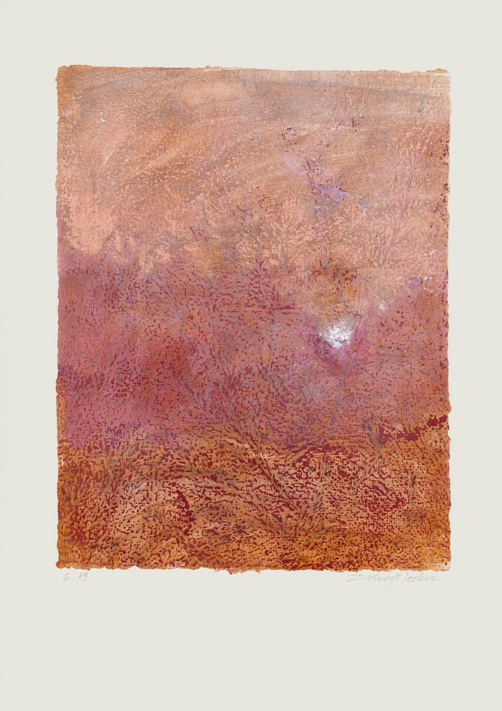 05 pastels-acrylique sur papier maison 24x30,5cm