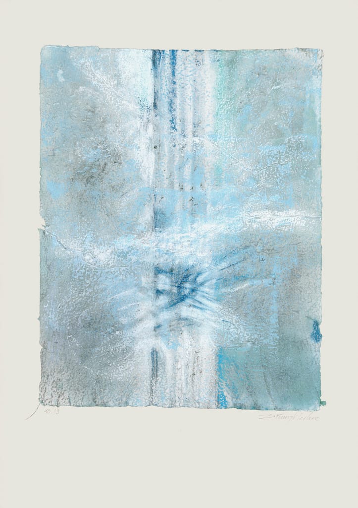 07 pastels-acrylique sur papier maison 24x30,5cm