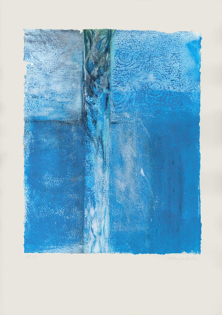 16 pastels-acrylique sur papier maison 24x30,5cm