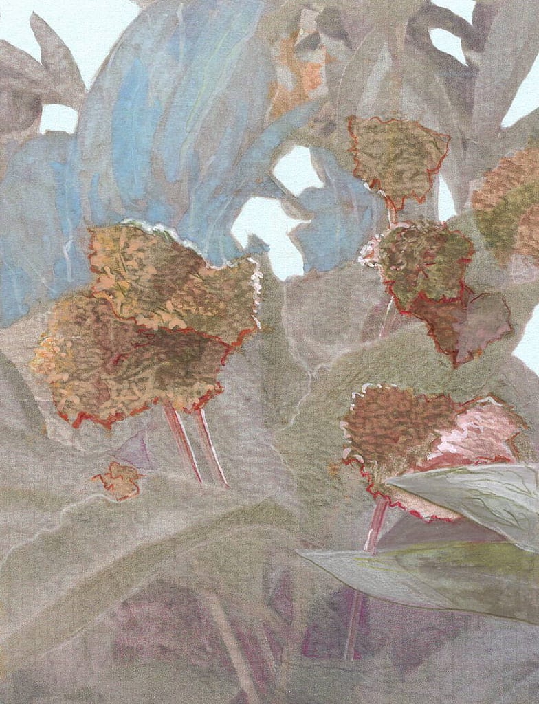 10 acrylique crayons de couleurs 12,5x16cm