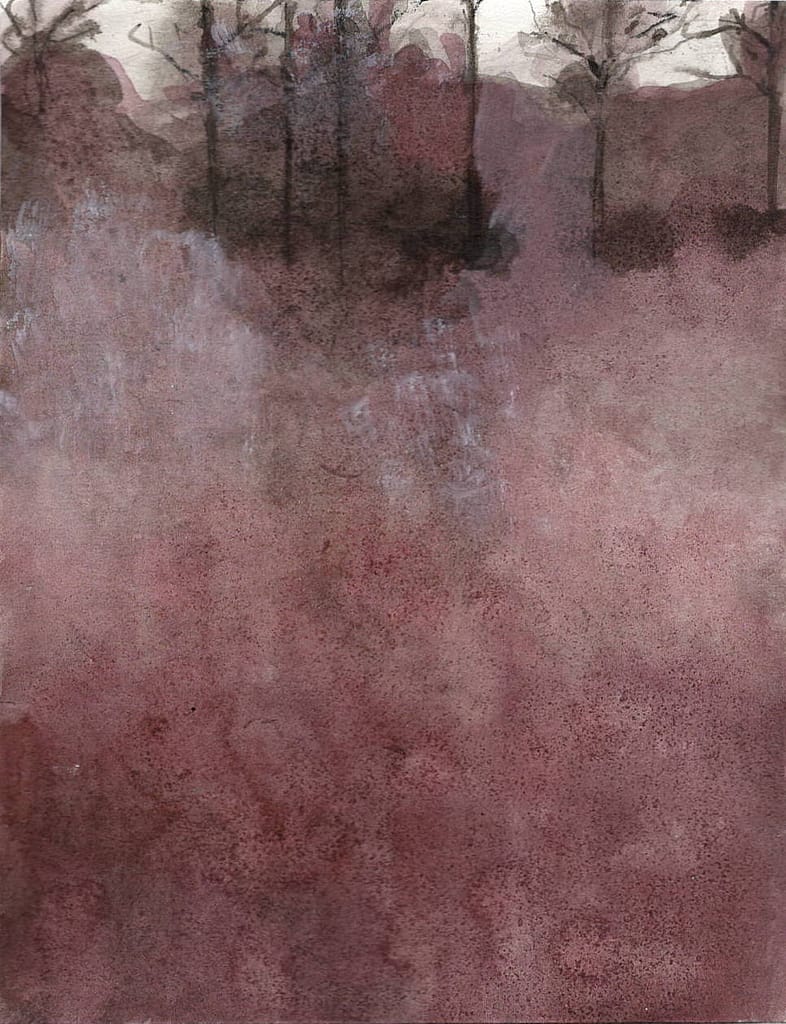 11 acrylique crayons de couleurs 12,5x16cm