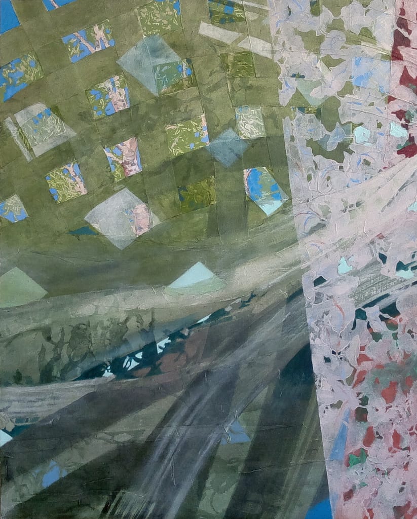 03 huile sur plaque artiem 80x100