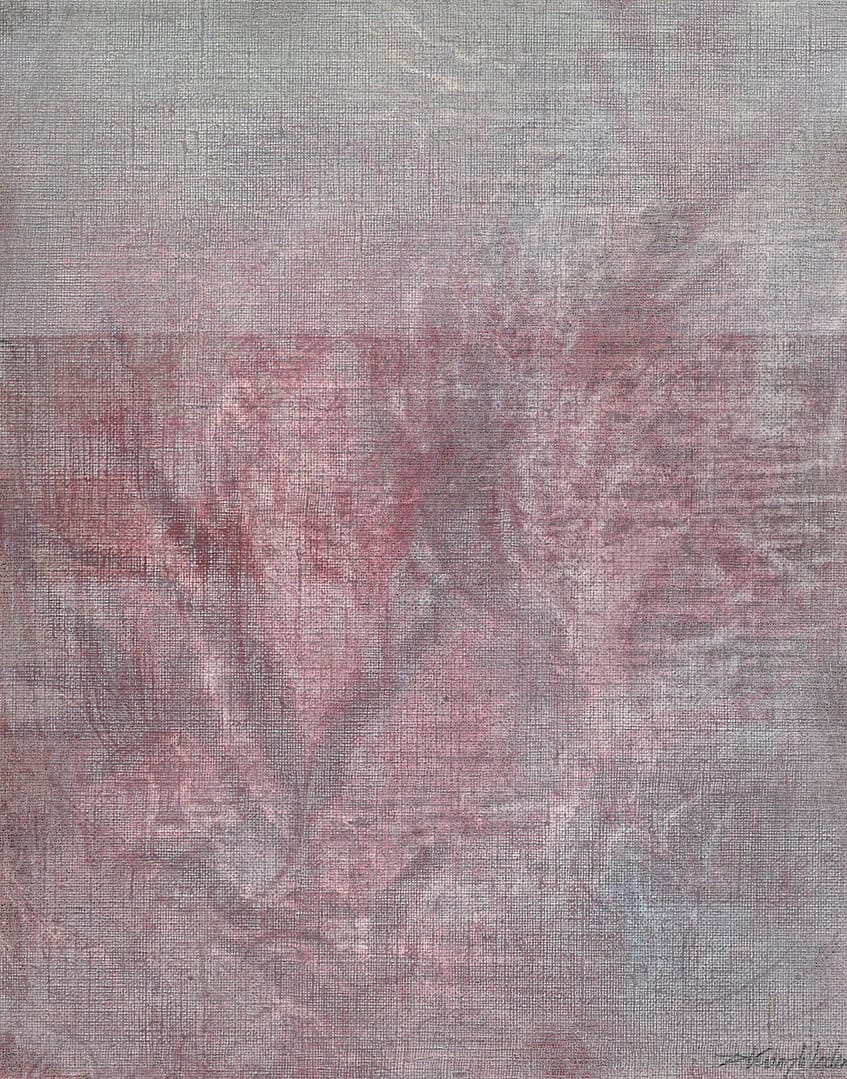 10 huile sur papier 24x19