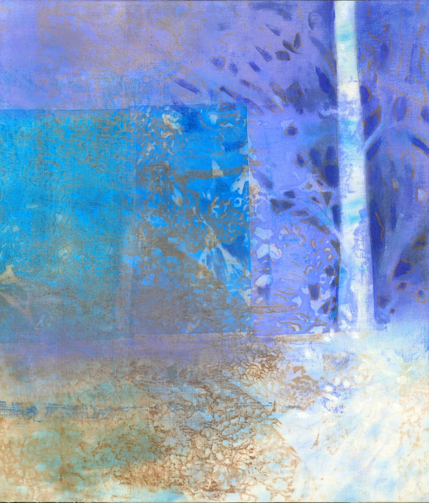 04 techniques mixtes 30x35cm