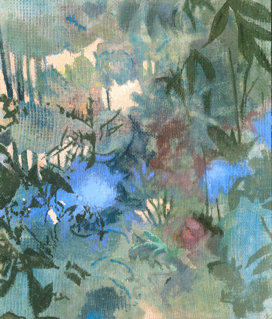 05 techniques mixtes 30x35cm