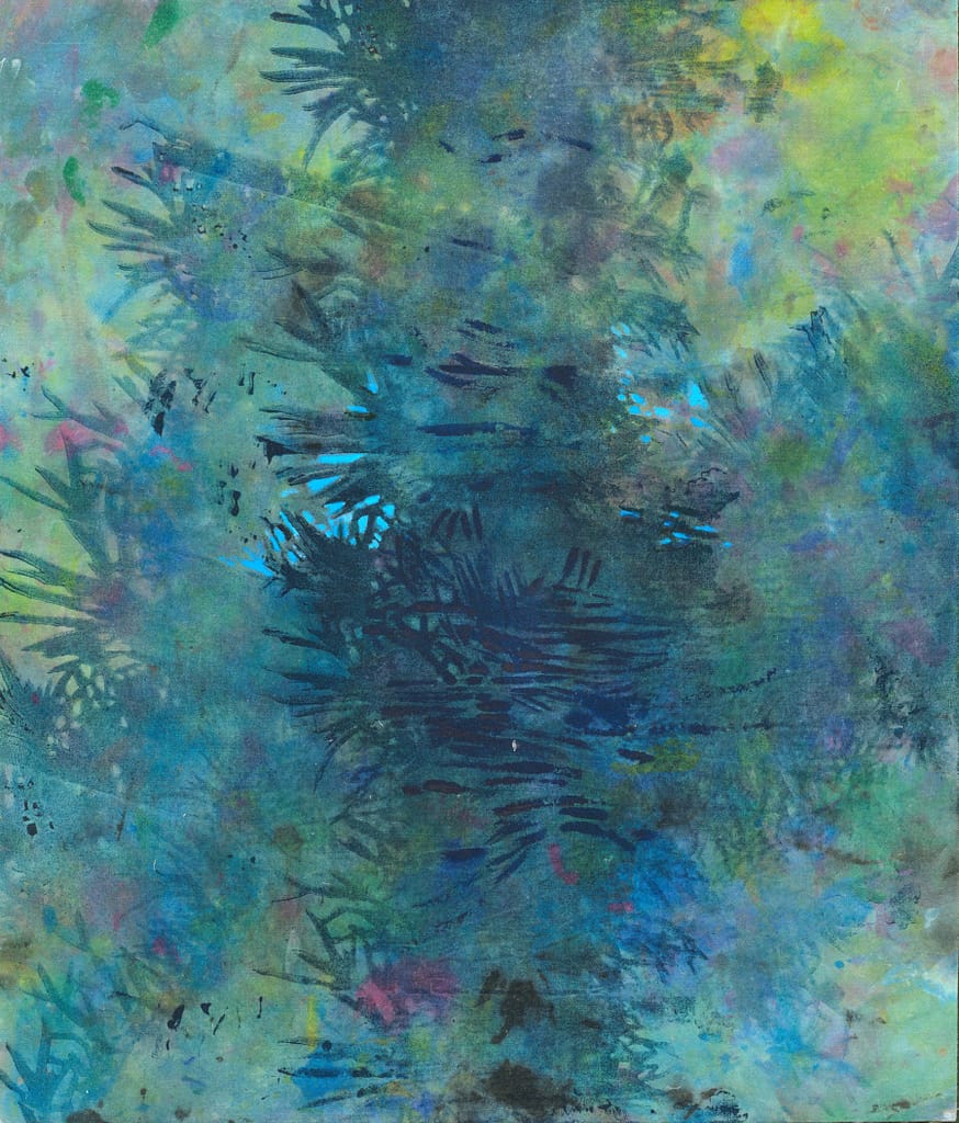 07 techniques mixtes 30x35cm